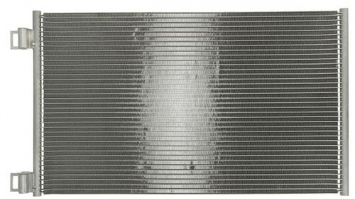 Radiator clima MERCEDES-BENZ CITAN Combi 415 THERMOTEC KTT110360