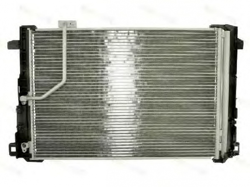 Radiator clima MERCEDES-BENZ E-CLASS T-Model S212 THERMOTEC KTT110244