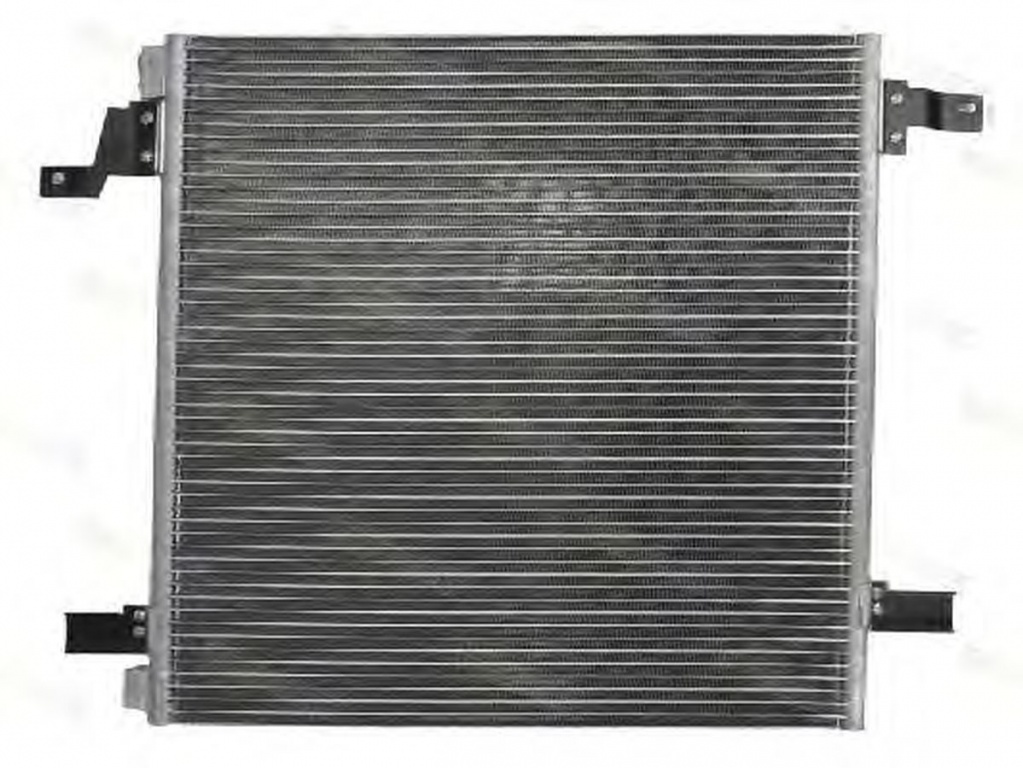 Radiator clima MERCEDES-BENZ M-CLASS W163 THERMOTEC KTT110171