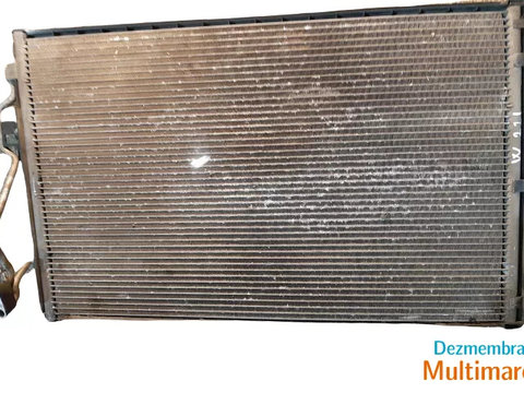 Radiator clima Mercedes-Benz S-Class W221 [2005 - 2009] Sedan 4-usi S 350 7G-Tronic 4MATIC (272 hp)