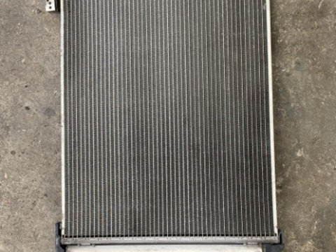 Radiator clima Mercedes C Class W204 2.2 diesel 2012