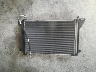 Radiator clima Mercedes C Class w204 Facelift 2.2 