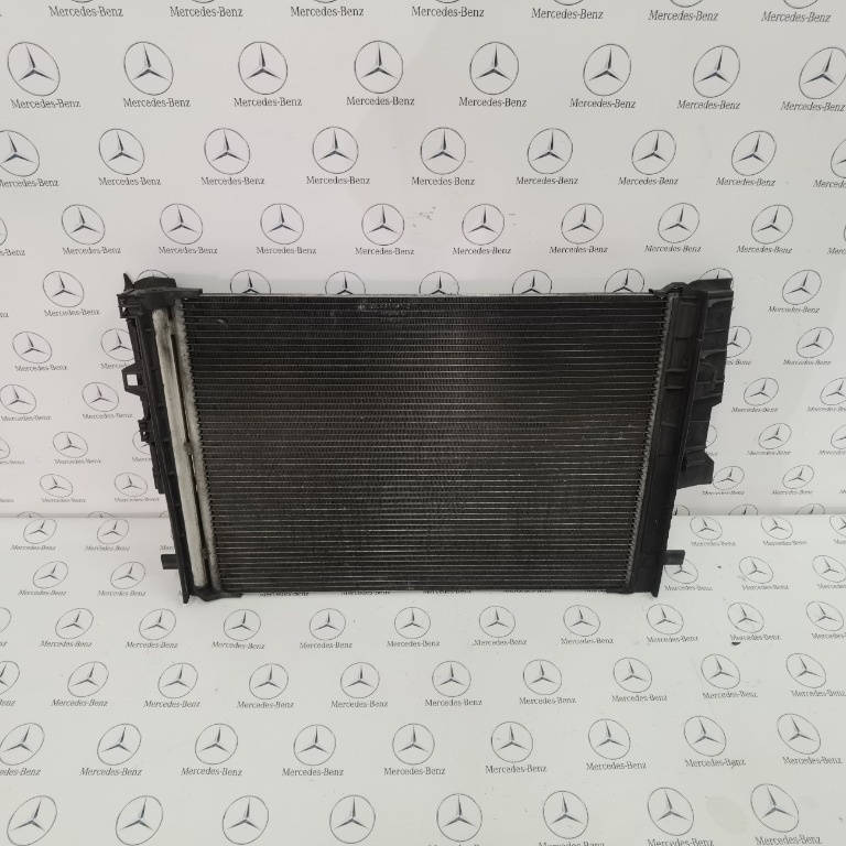 Radiator clima Mercedes CLA180 cdi C117 A2465000054