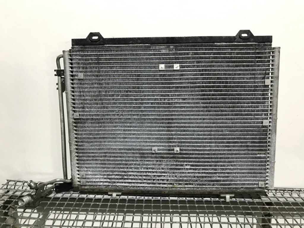 Radiator clima Mercedes CLK a208 c208 3.2i 4.3i 5.5i AMG A2028300570 A2028301270 A2028300870