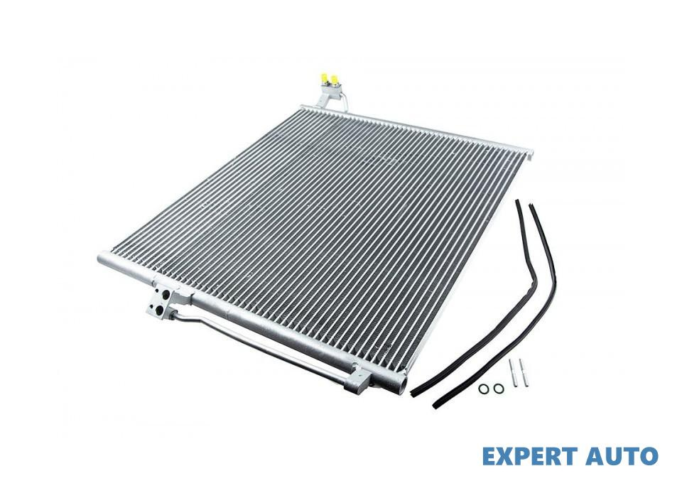 Radiator clima Mercedes M-CLASS (W166) 2011-2016 #1 099 500 00 02