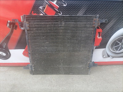 Radiator clima Mercedes ML 270 CDI 2006-2009