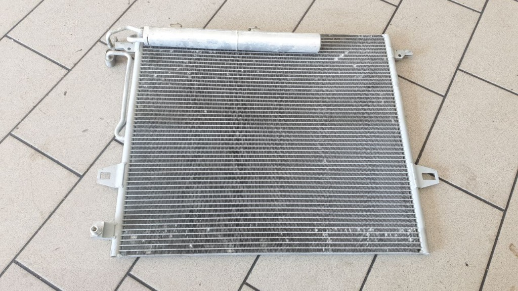Radiator clima Mercedes ML-Class W164 3.0 CDI