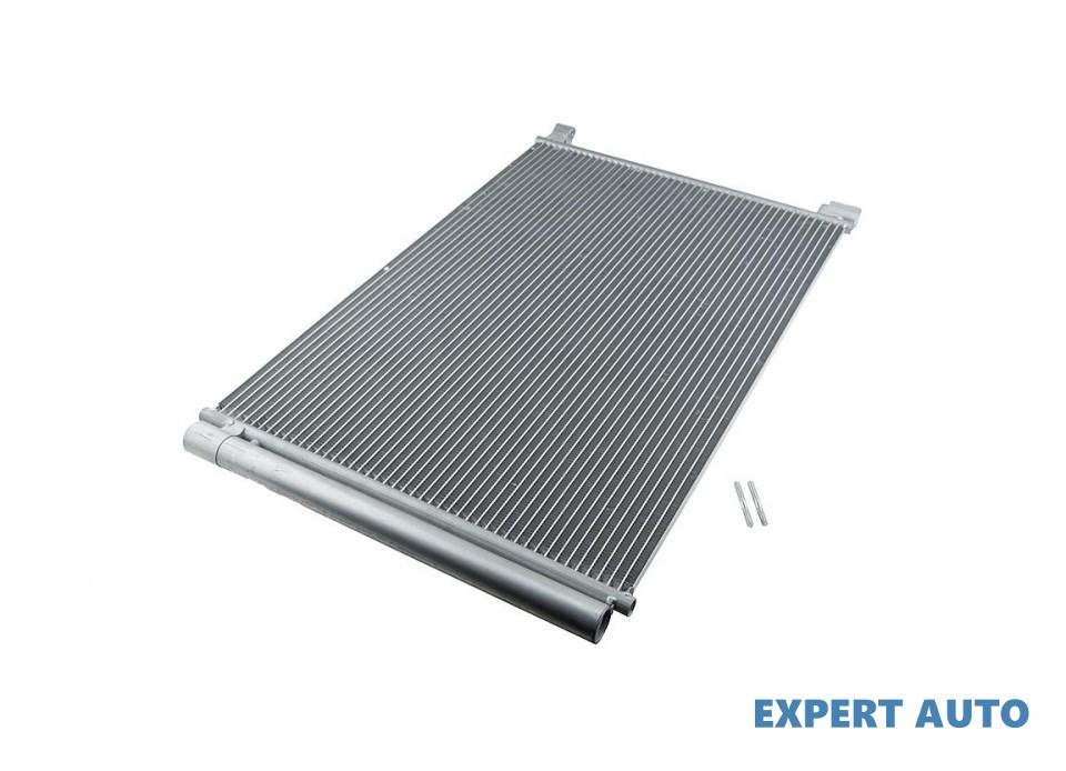 Radiator clima Mercedes S-Class (2013->) [W222,V222,X222] #1 0995000454