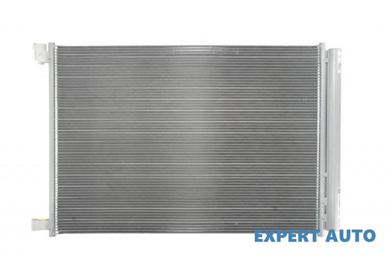 Radiator clima Mercedes S-CLASS (W222, V222, X222) 2013-2016 #2 0995000454