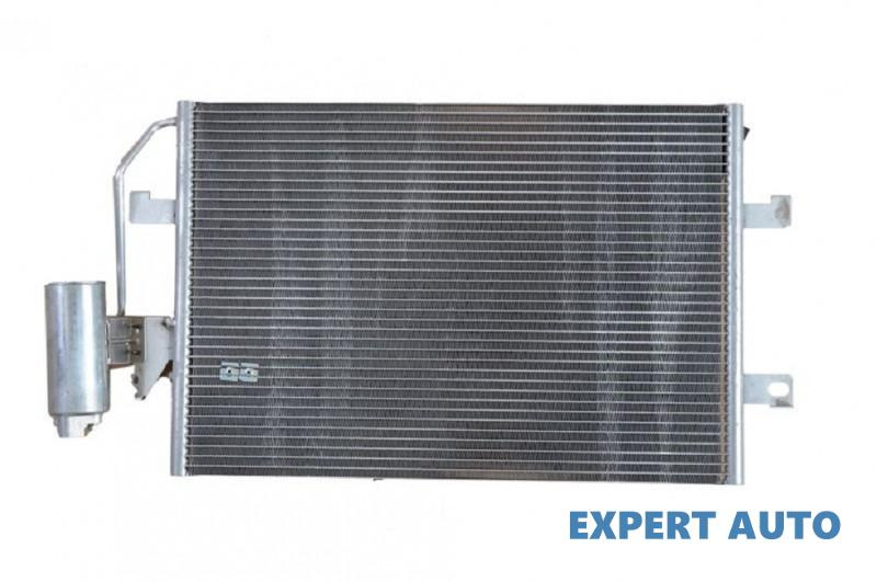 Radiator clima Mercedes V-CLASS (W447) 2014-2016 #2 08062015