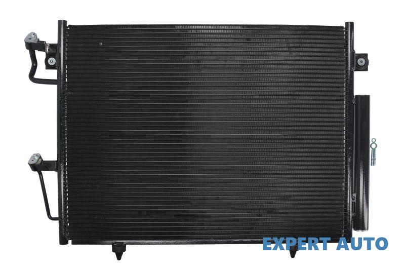 Radiator clima Mitsubishi MONTERO (2006->) #1 7812A156