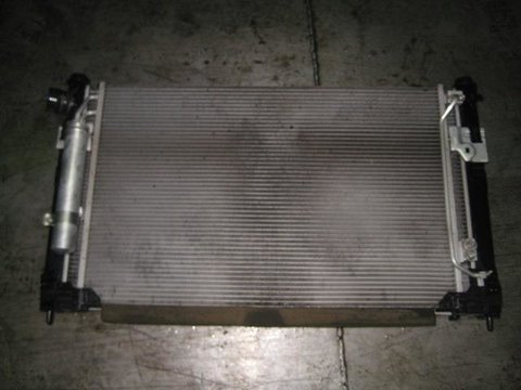 Radiator clima Mitsubishi Outlander 2007 2.0 Diesel Cod motor BSY 140 CP