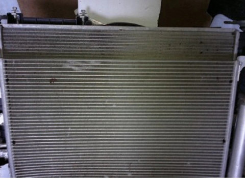 Radiator clima MUSTANG 3.7 5.0 2010 - 2012 (automat)