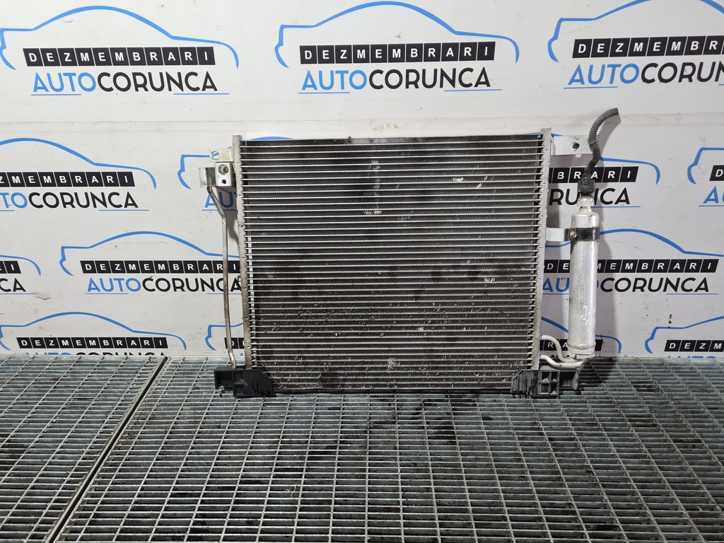 Radiator clima Nissan Juke Facelift 2014 - 2018