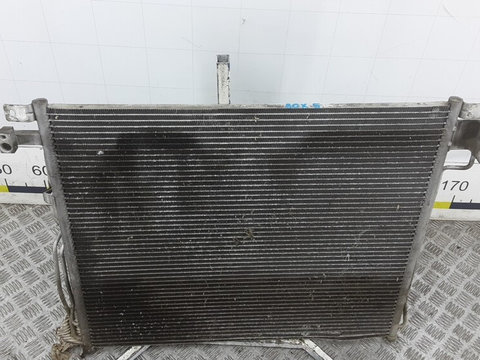 Radiator clima Nissan Navara D40 2005 2.0 DCI COD MOTOR YD25DDTI 174CP 128KW