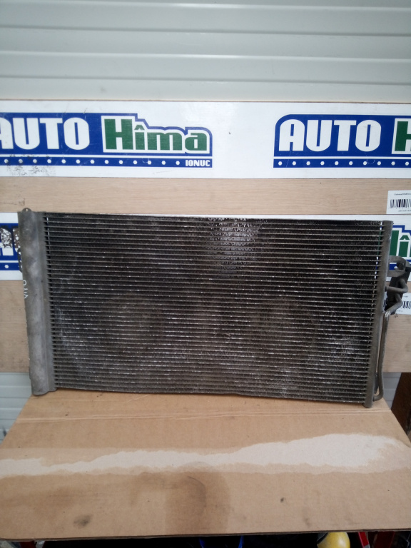 Radiator clima NISSENS MERCEDES Vito Viano W639 2003-prezent 2.2CDI