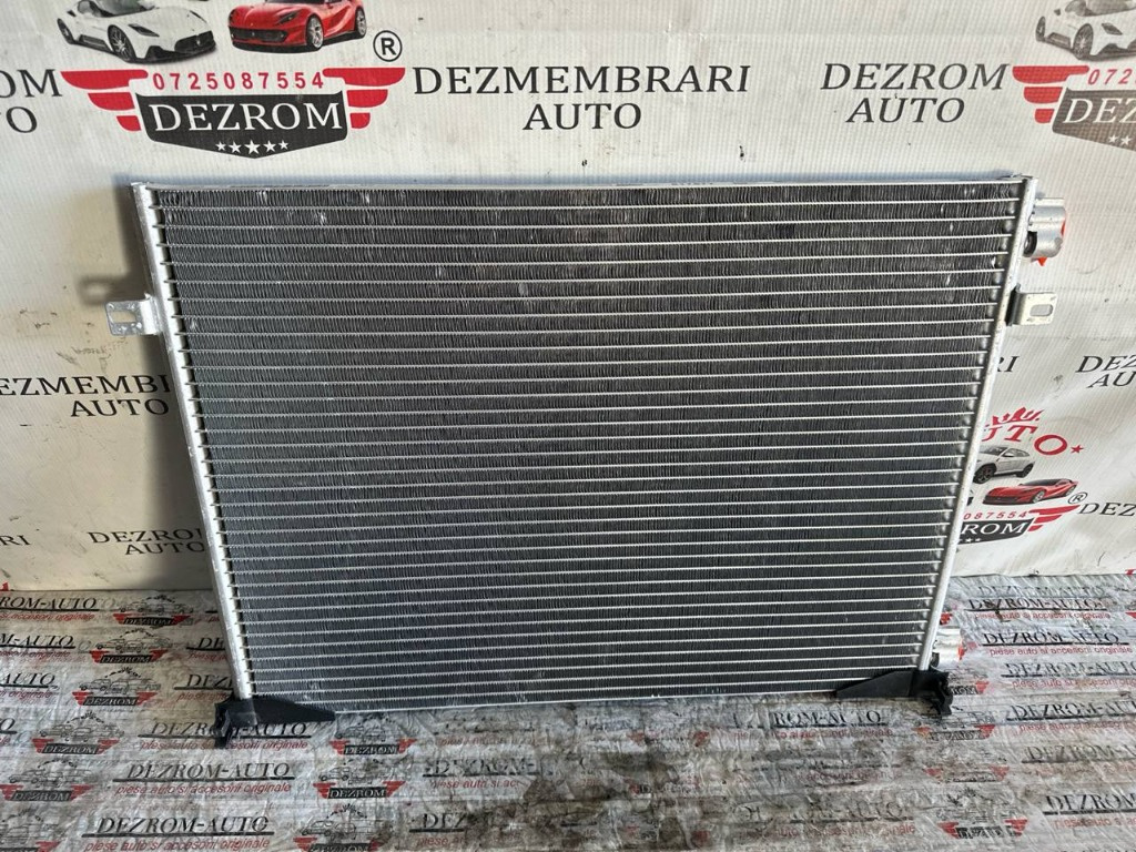 Radiator clima nou 817577 NISSAN Primast