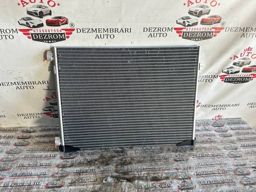 Radiator clima nou 817577 RENAULT Trafic II Camion cu platforma 1.9 dCi 80 cai