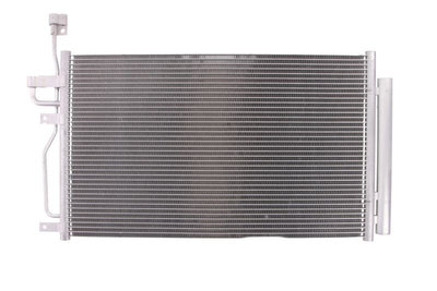 Radiator clima nou Opel Antara 06-15 / Chevrolet C