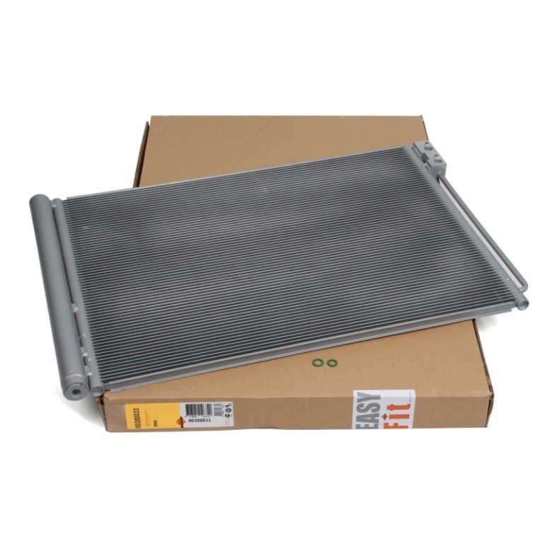 Radiator Clima Nrf Bmw Seria 7 F01 2008-2015 350033