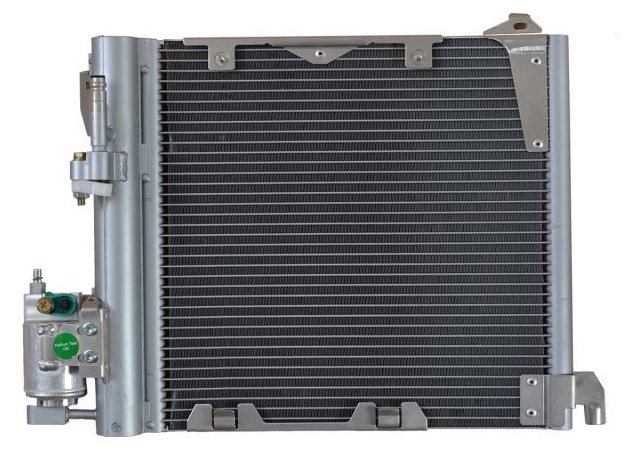 Radiator Clima Nrf Opel Astra G 1998-2005 35302