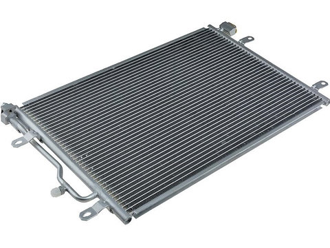 Radiator Clima Nty Audi A6 C5 2001-2005 CCS-AU-007