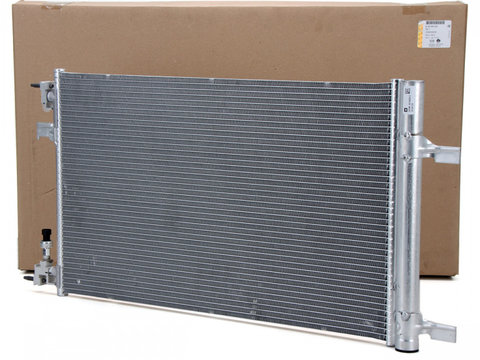 Radiator Clima Oe Opel 39074865