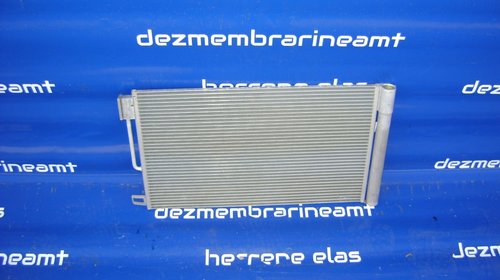 RADIATOR CLIMA OPEL ADAM, CORSA D, 1.4 B