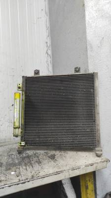 Radiator clima Opel Agila 1.2