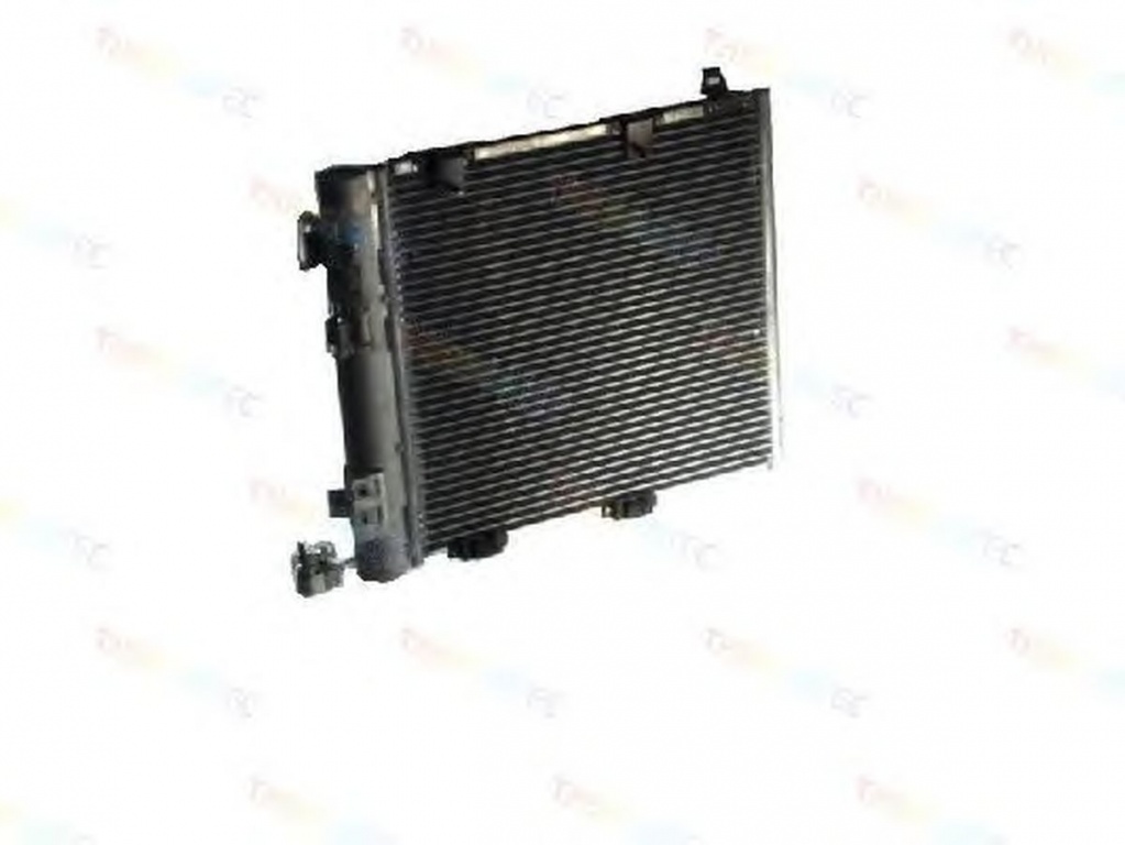 Radiator clima OPEL ASTRA G combi F35 THERMOTEC KT