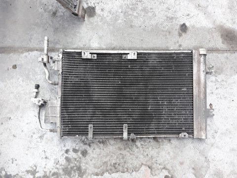 Radiator clima Opel Astra H 1.3cdti cod: 93182213