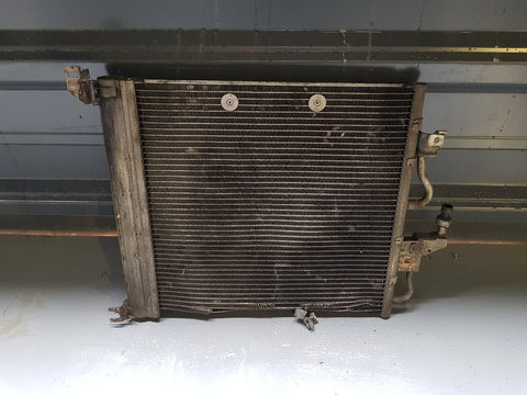 Radiator clima Opel Astra H 1.7 CDTI