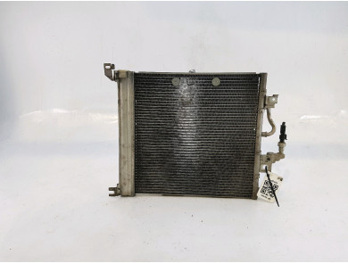RADIATOR CLIMA Opel Astra H 2008 1.3 CDTI Diesel Cod motor Z13DTH 90CP/66KW