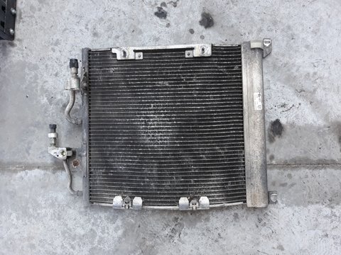 Radiator clima Opel astra H cod: 13129195