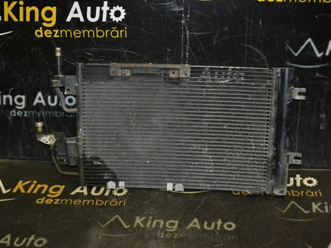 RADIATOR CLIMA OPEL ASTRA H COUPE 2008 1.7 CDTI 92 KW COD MOTOR Z17DTR