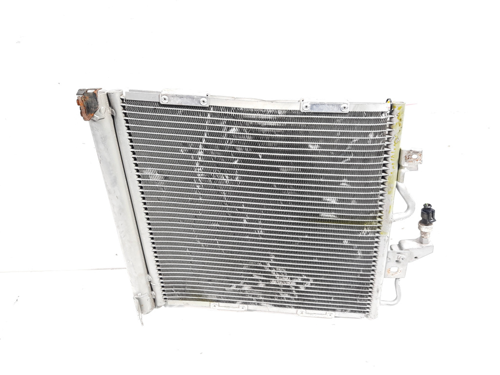 Radiator clima, Opel Astra H Twin Top, 1.7 CDTI, Z17DTJ (idi:519430)