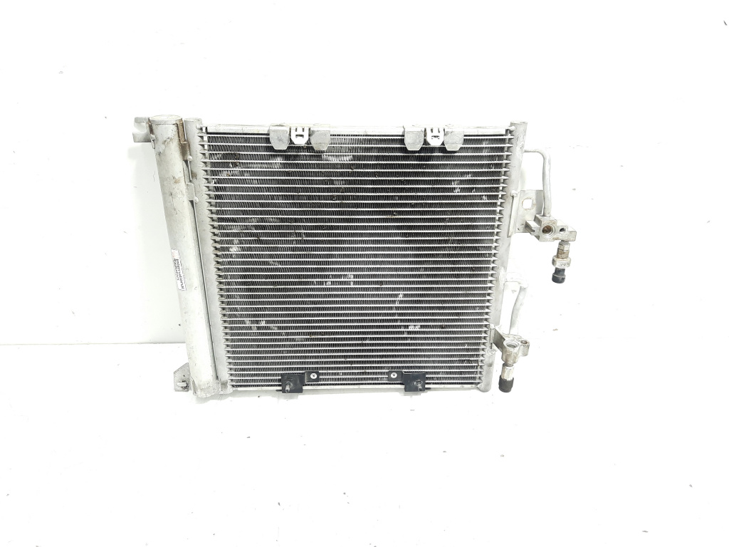 Radiator clima, Opel Astra H Twin Top, 1.7 CDTI, Z17DTH (idI:530601)