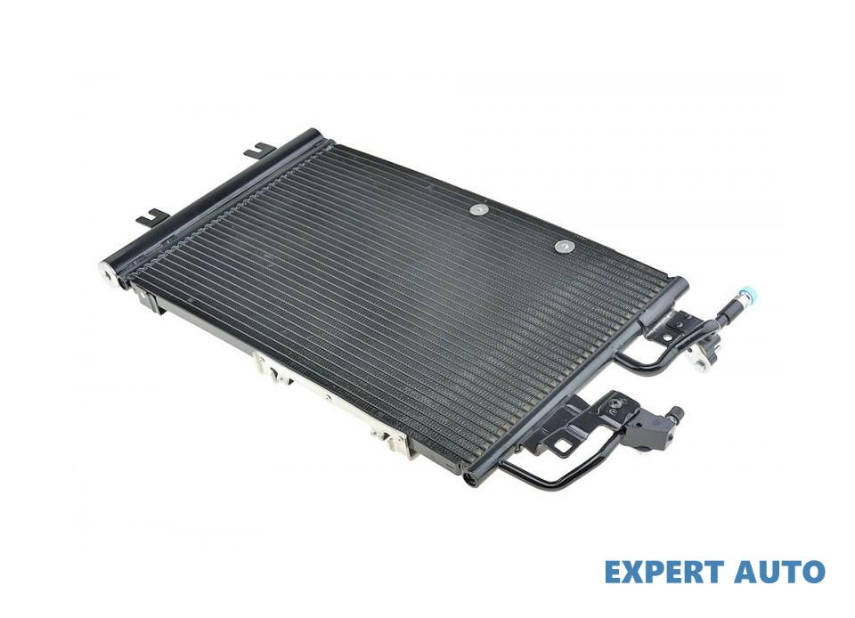 Radiator clima Opel ASTRA H Van (L70) 20