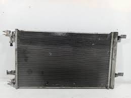 Radiator clima Opel Astra J 2011 1.7 CDTI Diesel Cod motor A17DTR/ LPL 125CP/92KW