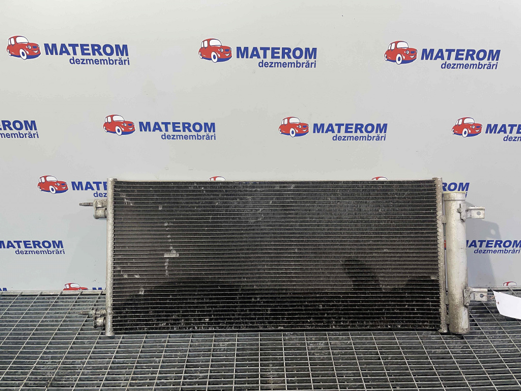 RADIATOR CLIMA OPEL ASTRA K ASTRA K B14XFL - (2015 2021)