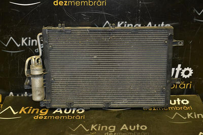 RADIATOR CLIMA OPEL CORSA C 2004 1.2 B 55 KW COD M