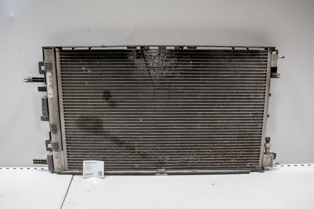 Radiator clima Opel Insignia A 13330217