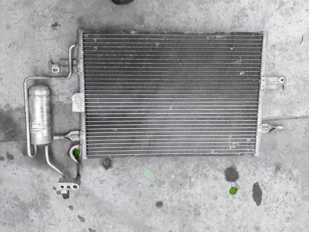 Radiator clima Opel Meriva A cod: 52400774