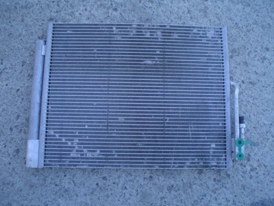 Radiator clima opel meriva b