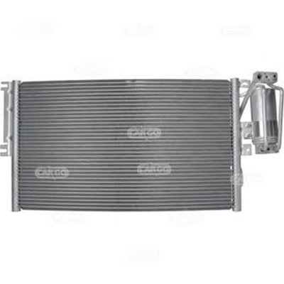 Radiator clima OPEL VECTRA B 36 HC-Cargo 260006