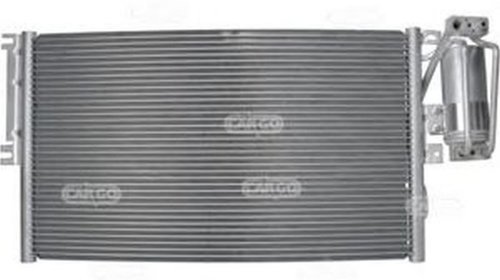 Radiator clima OPEL VECTRA B combi 31 HC