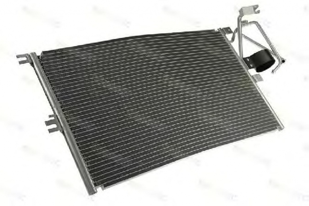 Radiator clima OPEL VECTRA B combi 31 THERMOTEC KTT110005