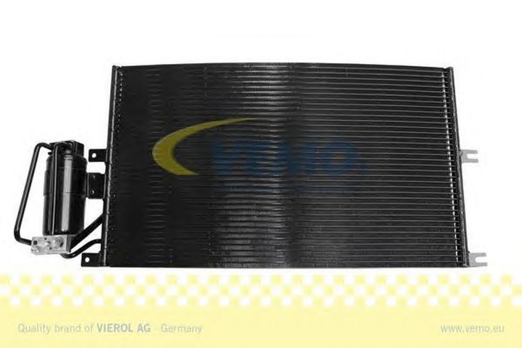 Radiator clima OPEL VECTRA B combi 31 VEMO V40620008