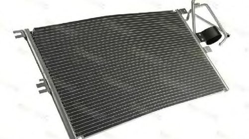 Radiator clima OPEL VECTRA B hatchback 38 THERMOTEC KTT110005