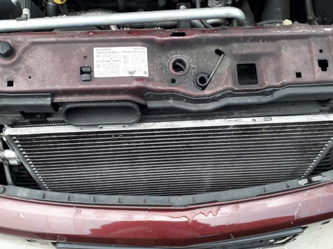 Radiator clima Opel Vectra C 1.9 CDTI